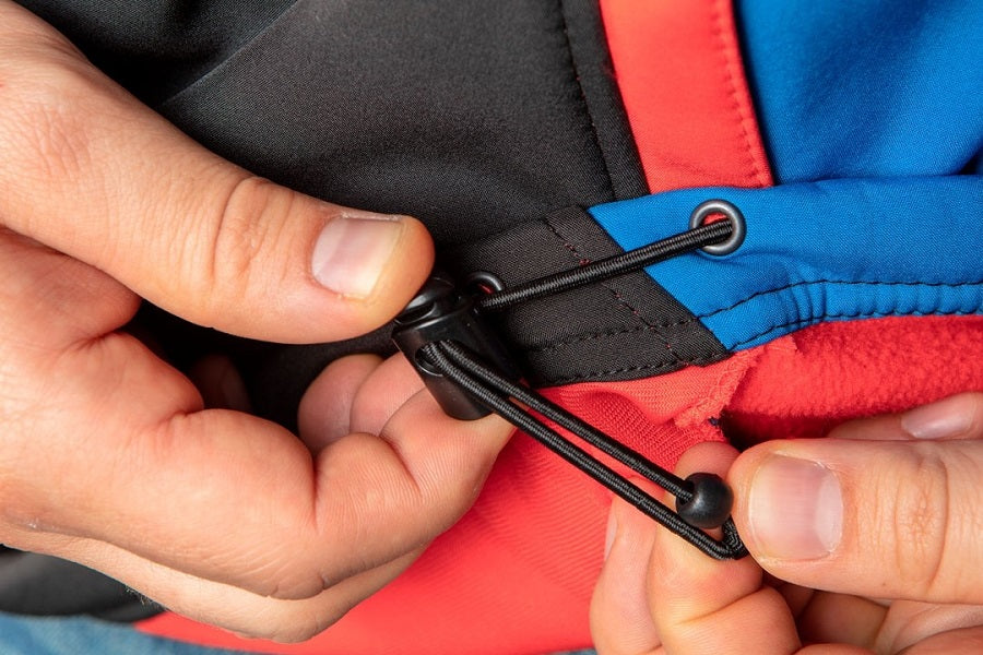 Hd+ Xl Softshell dzseki