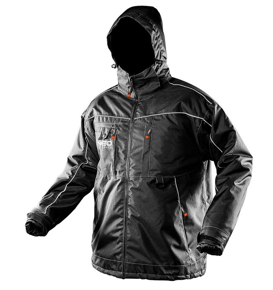 Oxford vinterarbetsjacka storlek M/50