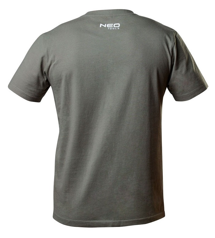 T-shirt de travail Olive Camo Taille M