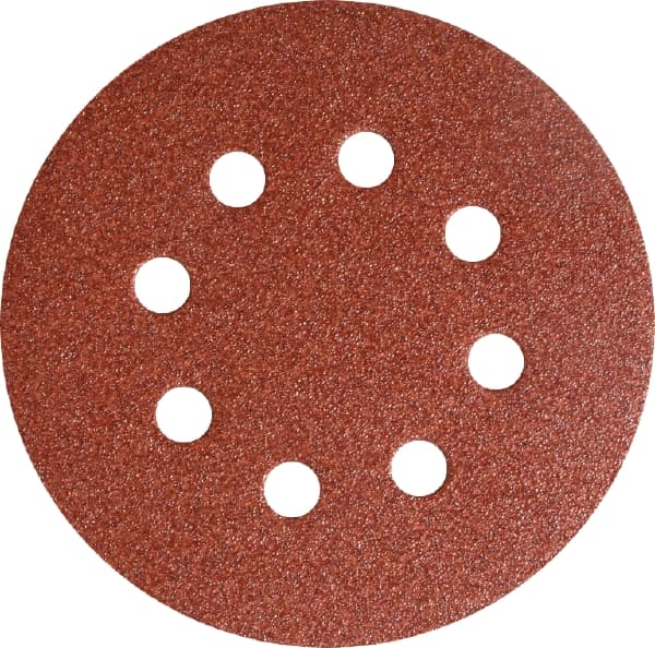 Adhesive Disc 150mm Ps18ek Gls3 grain 60 270346