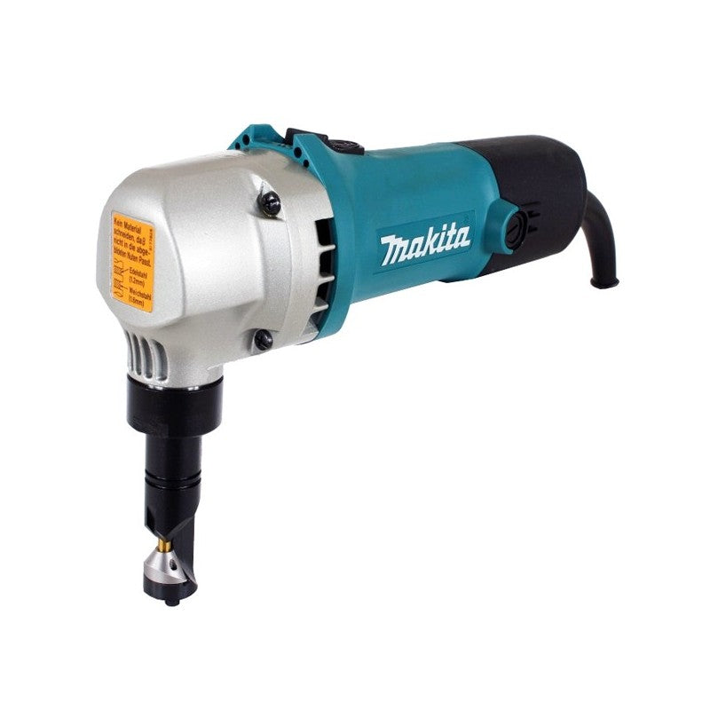 Electric Shears For Trapezoidal Sheet Metal 550w