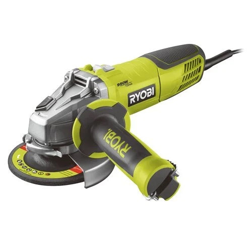 Rag950-125s Haakse Slijper 125mm 950w