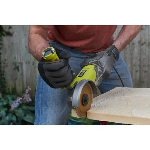 Rag950-125s Haakse Slijper 125mm 950w