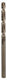 Punta Hss-co 135 4.8/52mm
