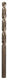 Hss-co 135 Bor 5,5/57mm