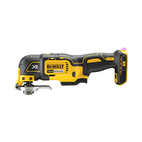 18v Xr 0*ah Cordless Multifunction Tool