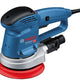 Gex Ac 34-150 340w 150mm Excentersliber