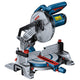 1300 W Gcm 216 Gehrungssägen-Laserpointer