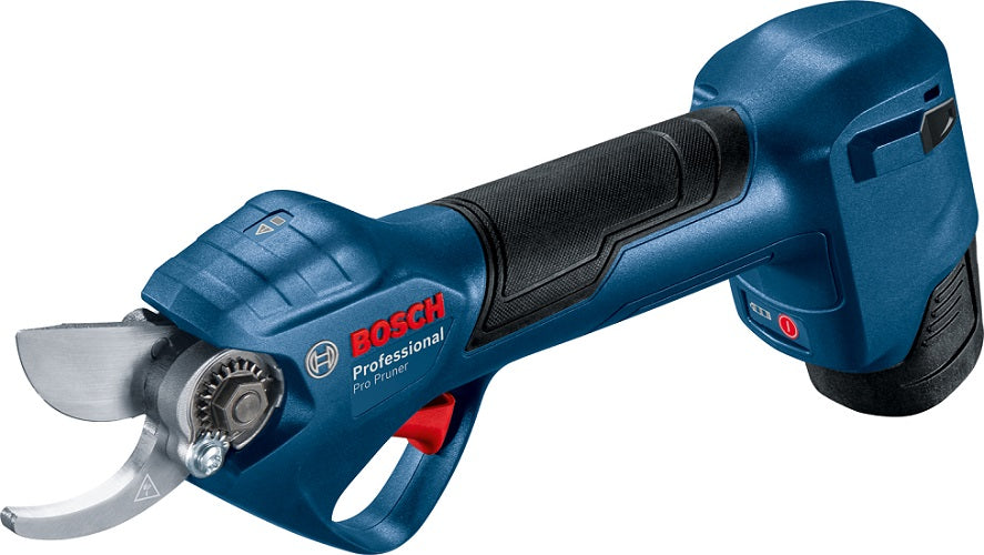 Tijera de podar a batería 12v 2*3.0ah