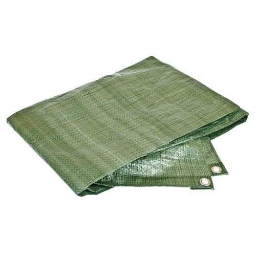 Tarpóil 90g/m2 8*12m