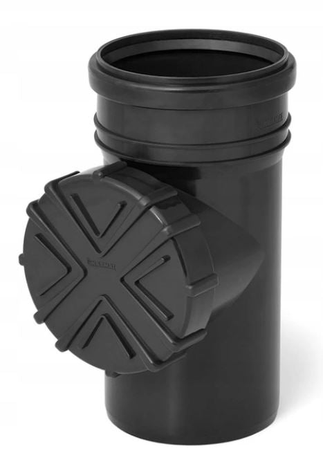 Curatator cu sita 110 Grafit