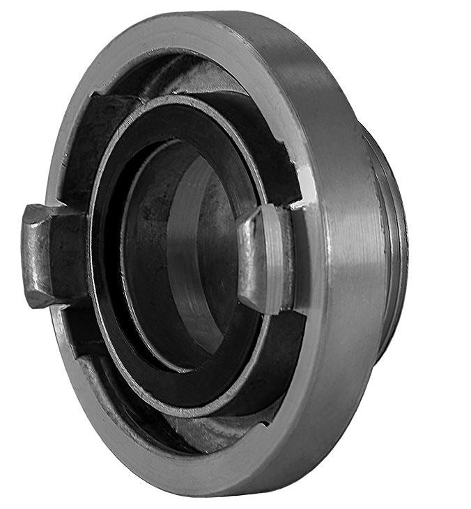 Connettore per vigili del fuoco - Attacco rapido 1/2'' 25mm