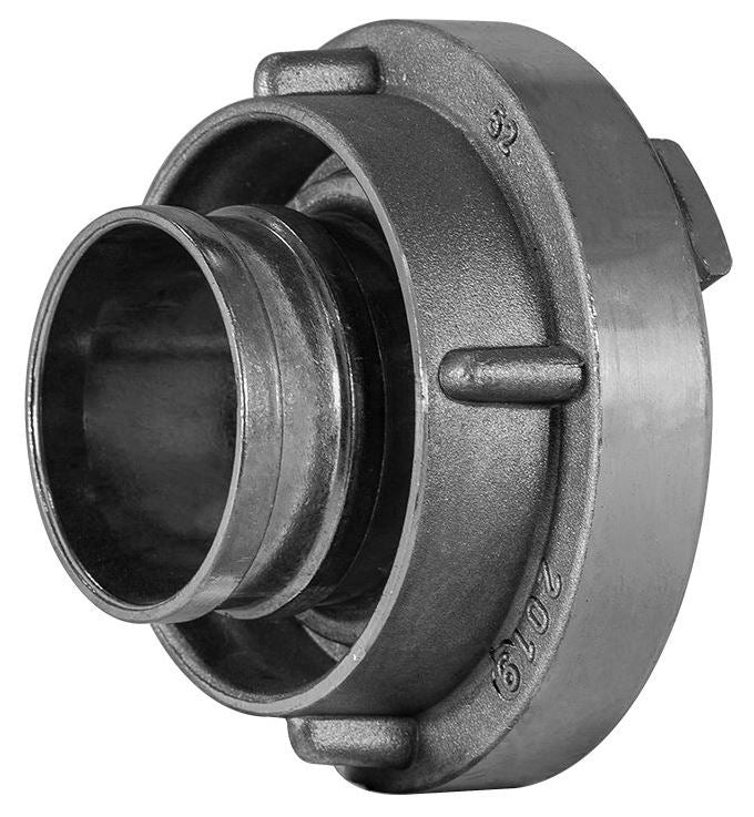 Conector Bombero - Acoplador Rápido 1/2'' 75mm