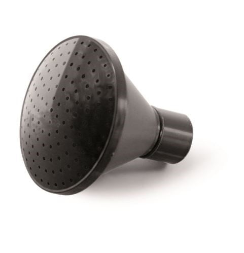 Coador Regador 2l Preto Ikz02
