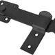 Lock Swing Shutter 150mm Dubh