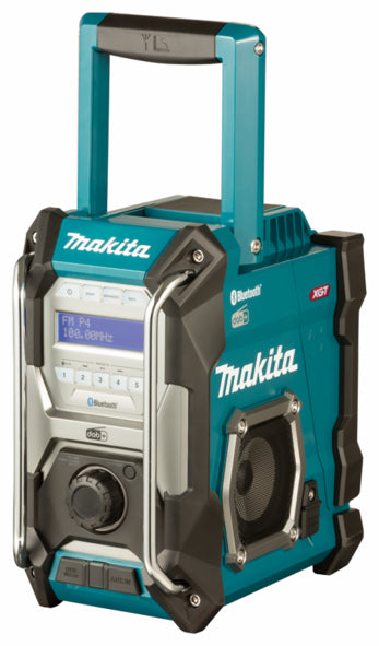 Xgt/lxt/cxt Dab+ Bluetooth-radiomottagare