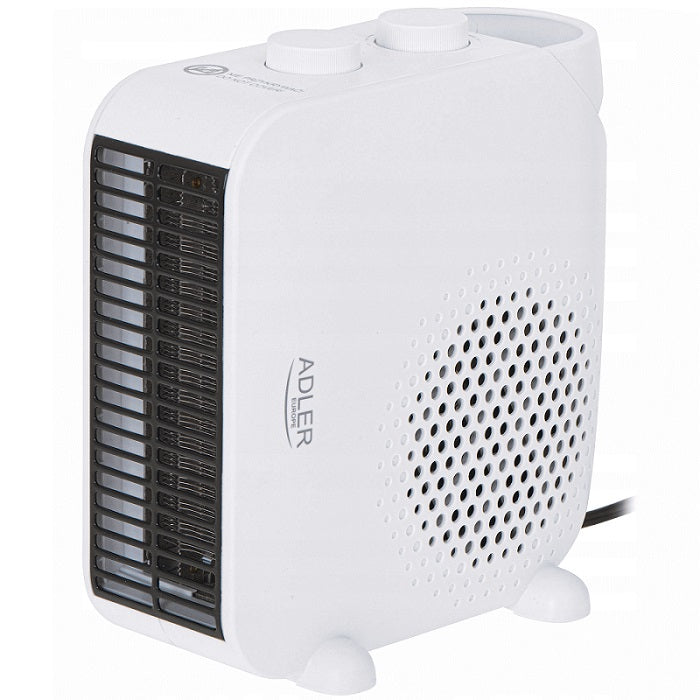 Incalzitor Ventilator Alb 2000w Ad 7725w