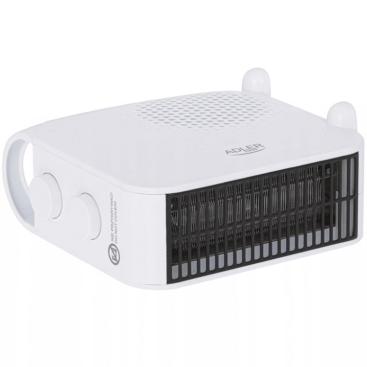 Incalzitor Ventilator Alb 2000w Ad 7725w