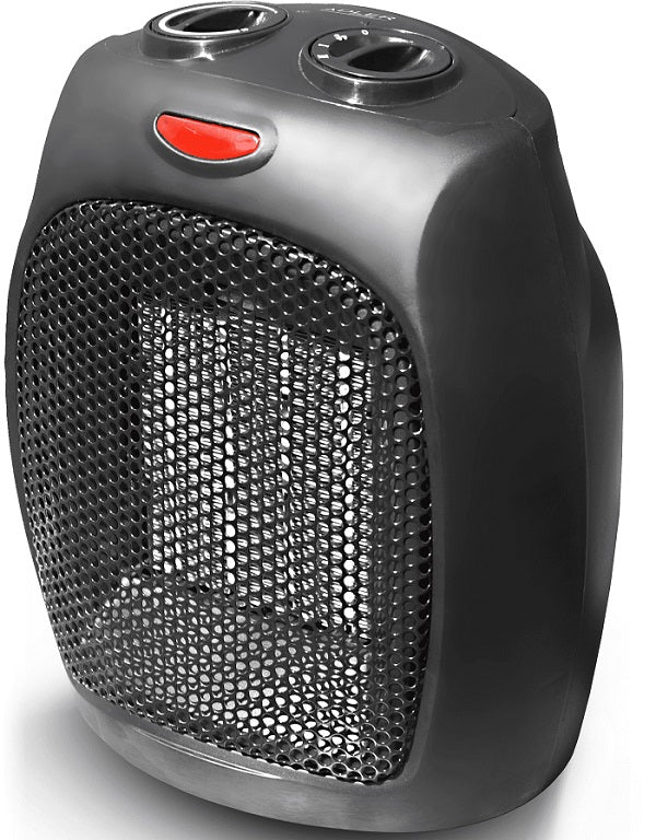 Termoventilatore in ceramica Ad 7702