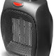 Termoventilatore in ceramica Ad 7702