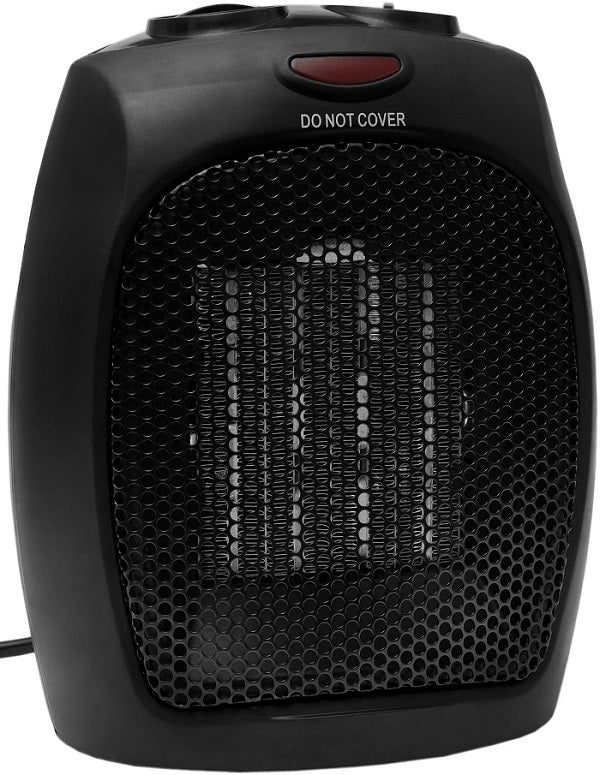 Termoventilatore in ceramica Ad 7702