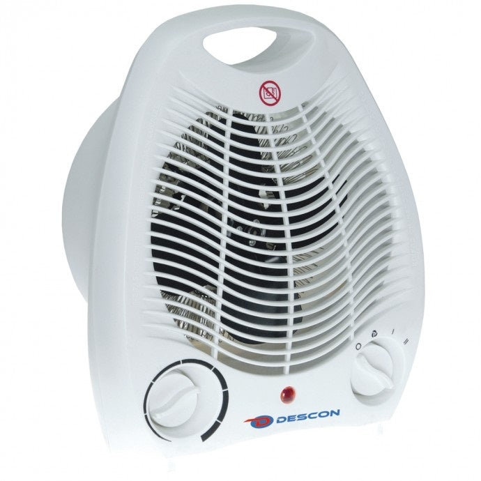 Fan Heater 2000w Da-t200
