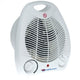 Fan Heater 2000w Da-t200