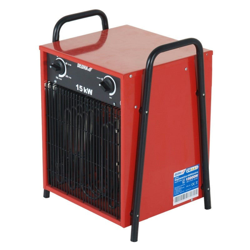 Stufa elettrica 15kw
