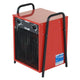 Stufa elettrica 15kw