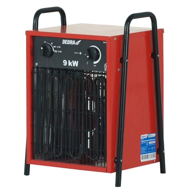 Electric Heater 9kw