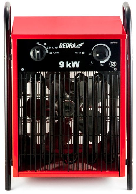 Electric Heater 9kw