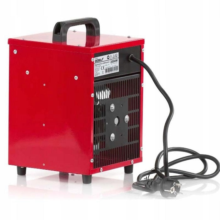 Chauffage électrique 2kw