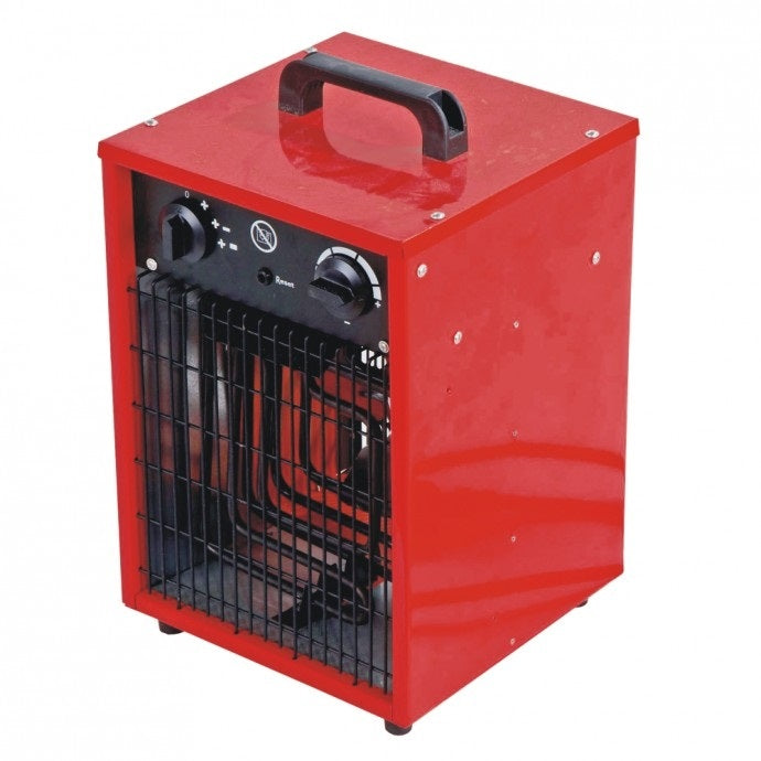 Chauffage électrique 5kw