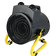 Electric Heater 5000w 400v Round
