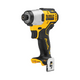 Sladdlös Impact Driver 12v 0*ah
