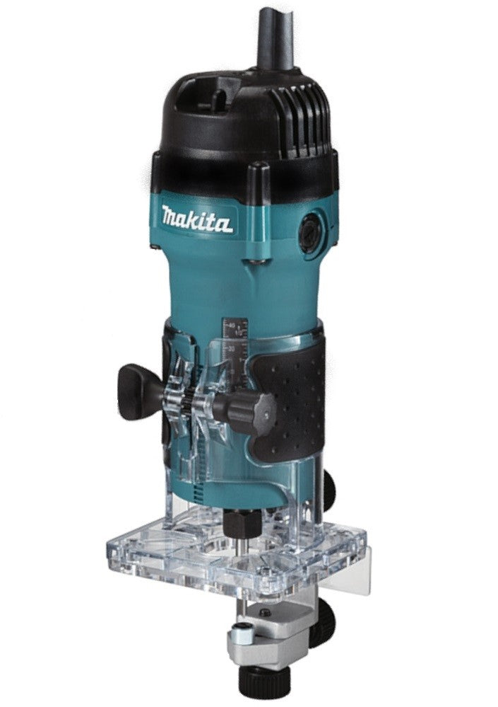 530w 6mm Kantfräsmaskin 32000 Rpm