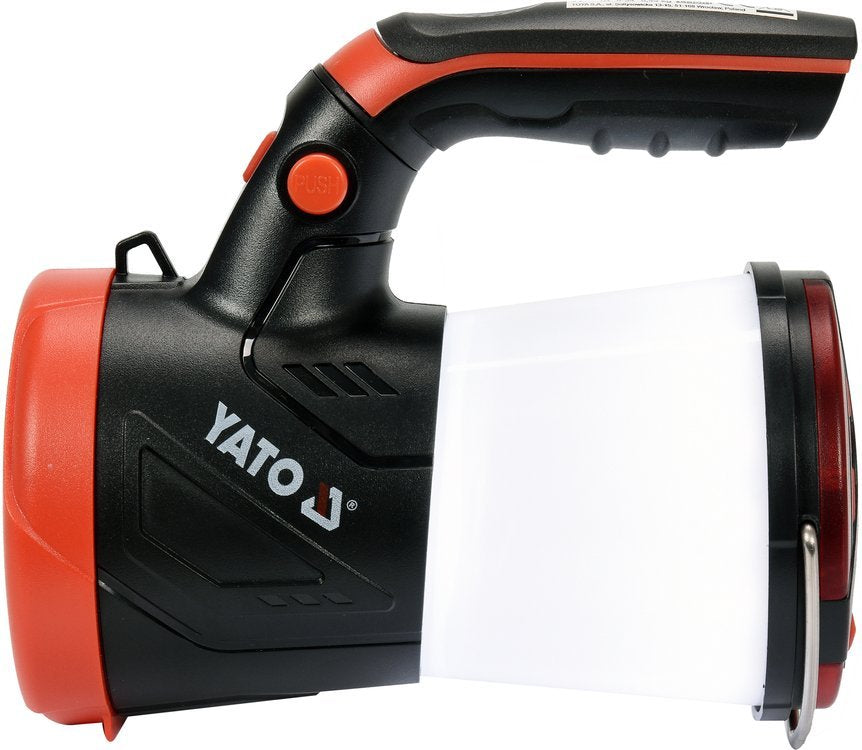 Flashlight Ilfheidhmeach 3-in-1 530lm