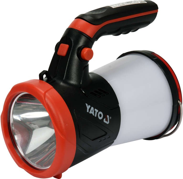 Flashlight Ilfheidhmeach 3-in-1 530lm