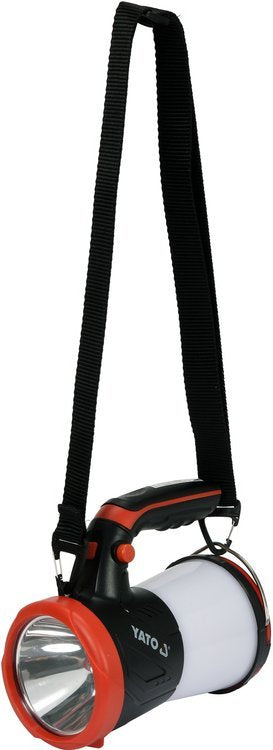 Flashlight Ilfheidhmeach 3-in-1 530lm