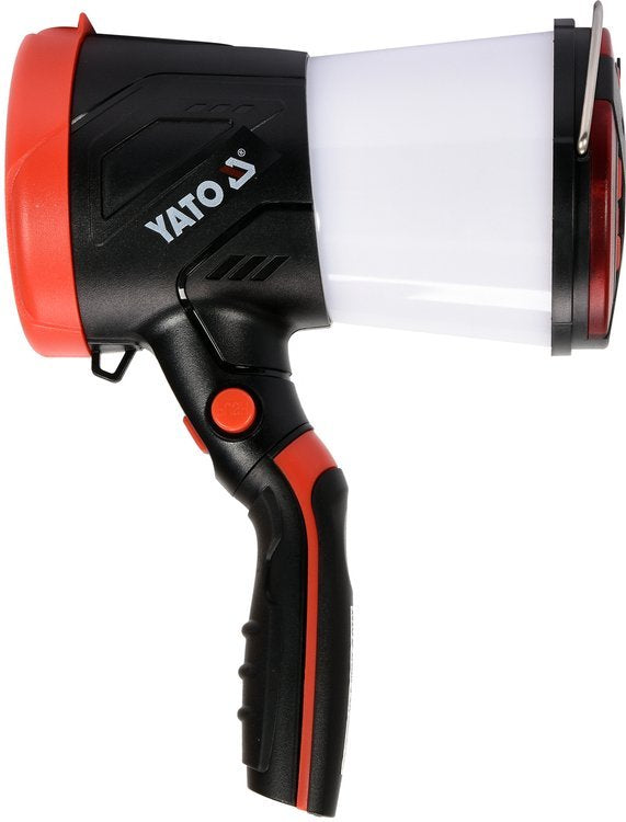 Flashlight Ilfheidhmeach 3-in-1 530lm