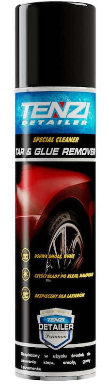 Gum Tarn Remover Tag&glue Remover 0.3л.