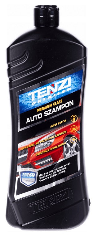 Autoshampoo voor het handenwassen Autoshampoo 0,77l