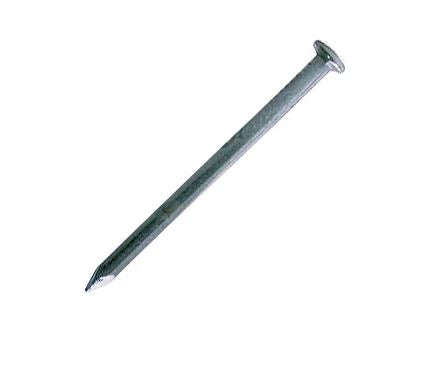 Hardened Galvanized Steel Nails 3.0*80mm