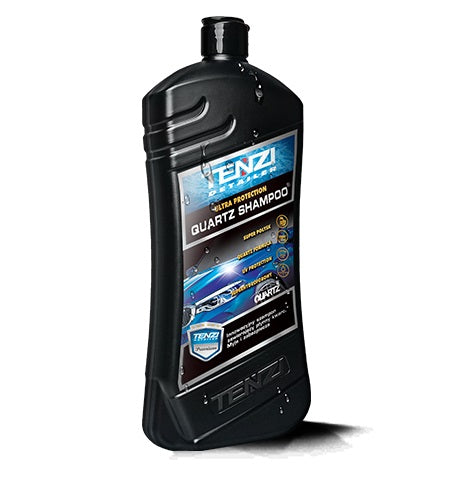 Quartz Carwash Shampoo 0,77l