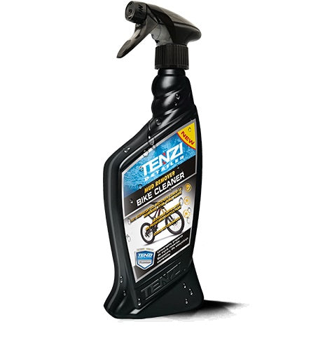 Fietsreiniger Modderverwijderaar 0,6l