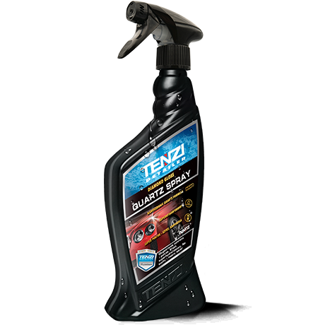Quartz Body Protection Spray 0.6l