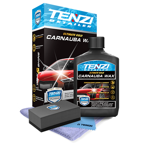 Autowas Carnaubawas 0,3l.