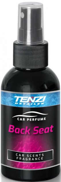 Perfumed Back Seat Atomizer Air Freshener 0.1l