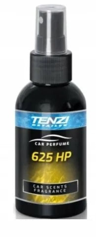 Geparfumeerde verstuiververfrisser 625 pk 0,1 l
