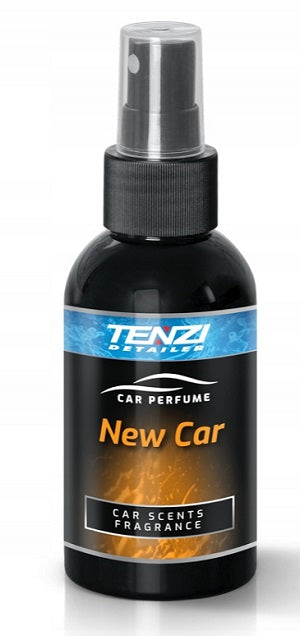 Geparfumeerde verstuiver nieuwe auto 0,1l